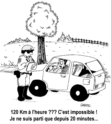 le temps